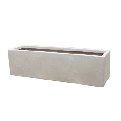 RECTANGLE PLANTER