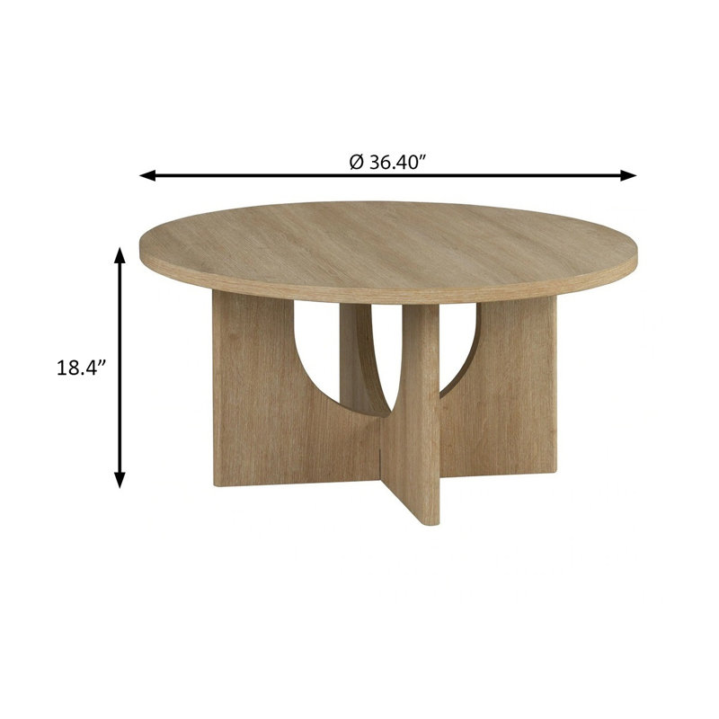 Ensemble de table 3 pièces 36 po, Brun
