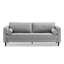 Jeses 207Cm Square Arms Sofa-714327204
