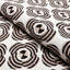 Schumacher x Johnson Hartig Le Moderne Cut Velvet Fabric-1362743238