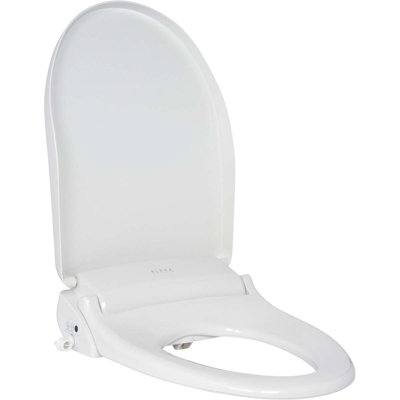 Round Toilet Seat Bidet
