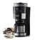 Stellweilan 8-Cup Coffee Maker Drip Coffee Machine with 24-Hour Timer for Auto Brew