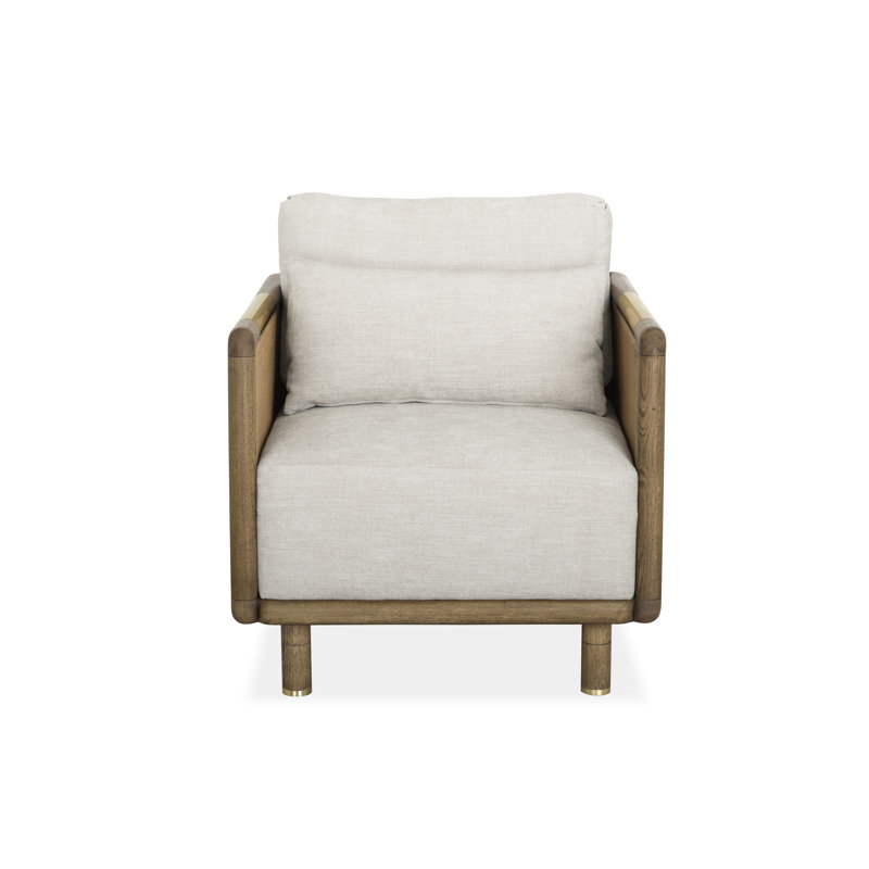 BENSON OCCASIONAL CHAIR