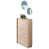 Light Oak selected