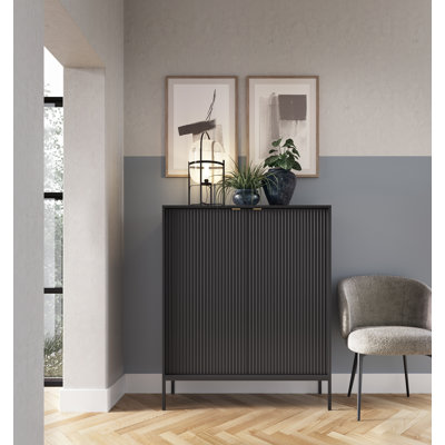 Hensius 104cm Sideboard