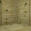 Mercia 10 x 8ft Vermont Summerhouse-770116849