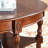Cantrall Solid Wood Coffee Table