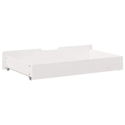 Underbed Storage Drawers