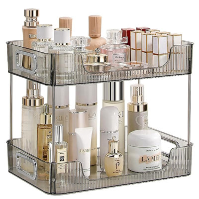 Desdamonna ABS Makeup Organiser