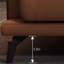Italian modern comfortable office sofa set