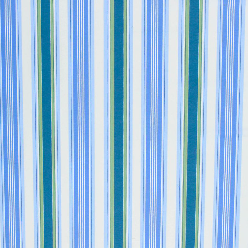 Suite Fabric, Bluebell