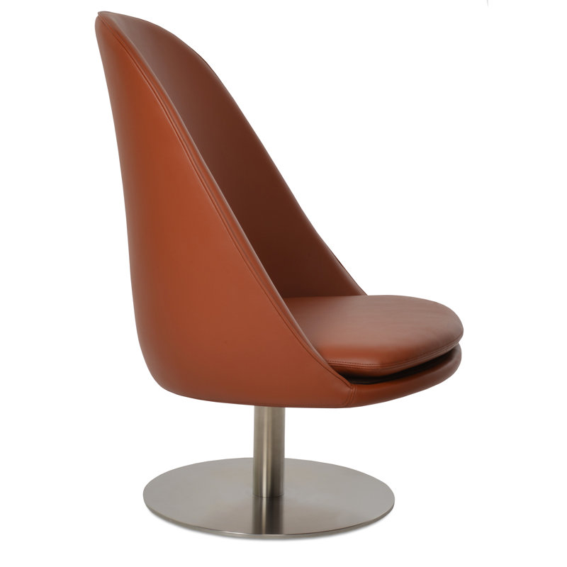 Avanos Round Lounge Chair
