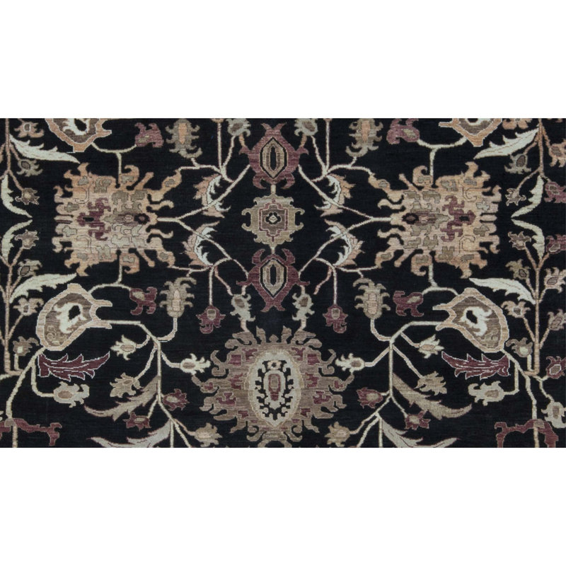 Oriental Area Rug