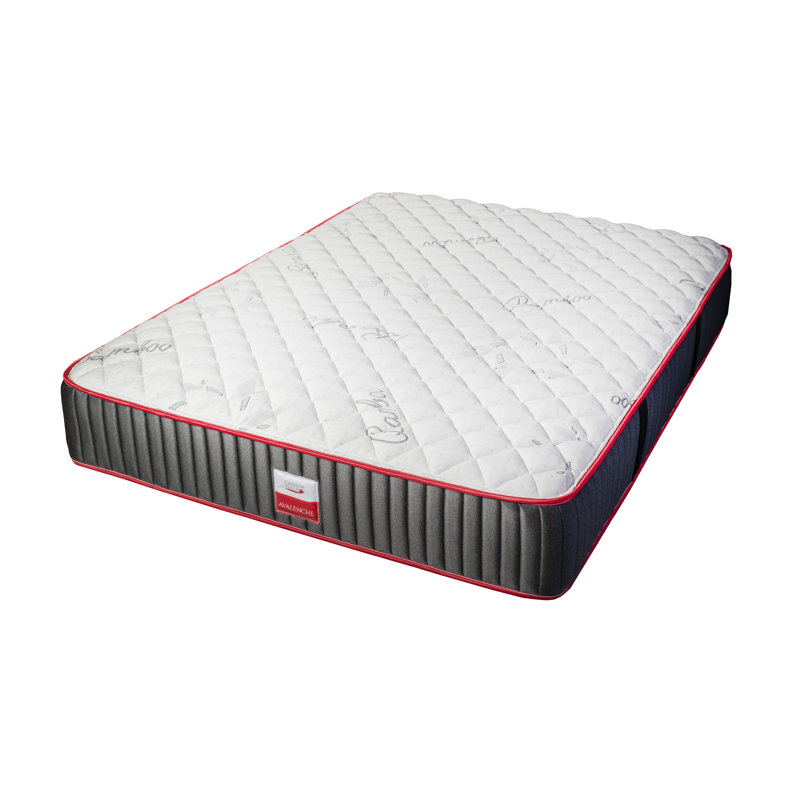 Matelas hybride ferme 11 po Avalanche, Grand
