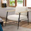 Bergholz Upholstered Armchair