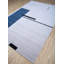 Modern Edit Hand Knotted Wool Oriental Area Rug