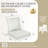 Inch Outdoor Chair Cushion Set-716250996-716251007