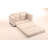 Ilionora 55'' Velvet Sofa-534085940