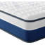 Matelas hybride moyen 9,5 po Neche-69529452