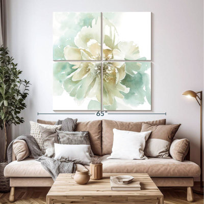 Harnek Poetic Blooming II
