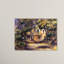 Pierre-Auguste Renoir - Wrapped Canvas Painting