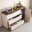 Buffet bas de 63 po