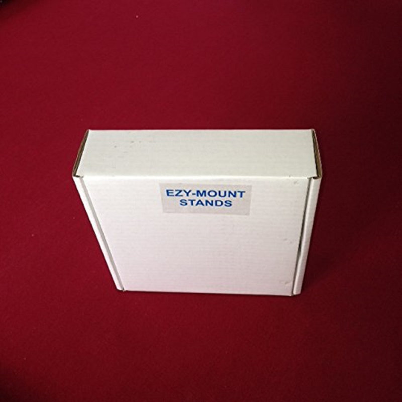 Plafonnier sans perceuse ezymount amaze