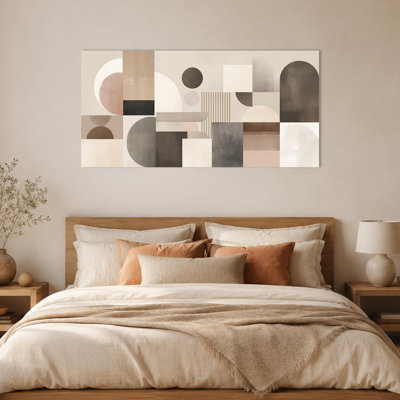 Impression sur toile CXVU