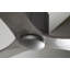 LeatherLuxe Downrod Ceiling Fan-56086088-56086093-56086092