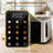 Touchscreen Toaster 2 Slice 800w, Stainless Steel Smart Bread Toaster With 1.5" Wide, 5 Bread Modes, 6 Shade Settings Brand