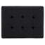 Repose-pieds capitonné standard Halewood 24,5 po-16287586
