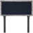Navy/Silver