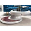 Arrowwood Abstract Coffee Table with Storage