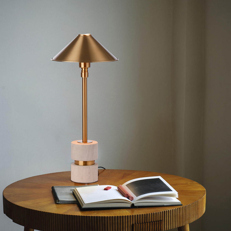 Lampe de table Shrihan Utilaire