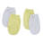 Ensemble de débarbouillettes 100% coton Archstone-1071364550