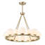 16 - Light Chandelier-745345508