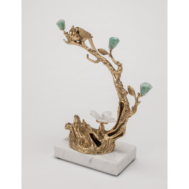 Sculpture, Gold
