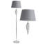 Lapp 159cm Standard Floor Lamp Set