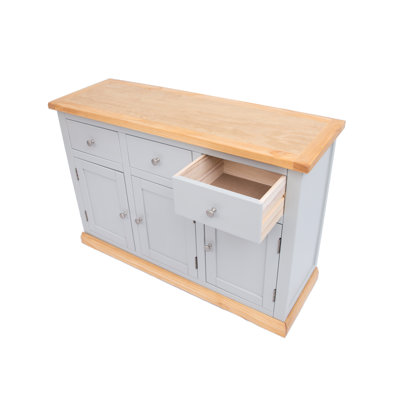 Dayana 3+3 Sideboard