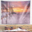 Tapisserie maritime Seaside Texel Island Seaside-28492214