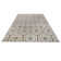 Whiddon Geometric Gray Area Rug