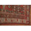 Tapis de couloir géométrique 4 x 11