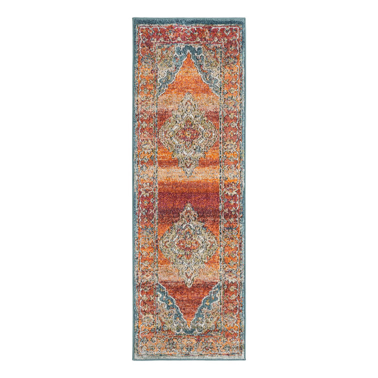 Alresford Oriental Indoor Rug