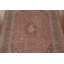 Tapis traditionnel rose 10x12