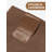 Decorative Solid Pillow Covers with Leather Label (Set of 2)-101280826-101280820