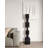 Creative Abstract Birch Wood Sculpture Decorations