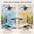 19.7 Inch Light Ceiling Fan With Lights Remote Control With Modern Butterfly Design Styling, Black, Fan For Bedroom, Living Room, Timing Function, Noiseless