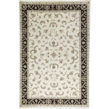 Elegance Oriental Area Rug