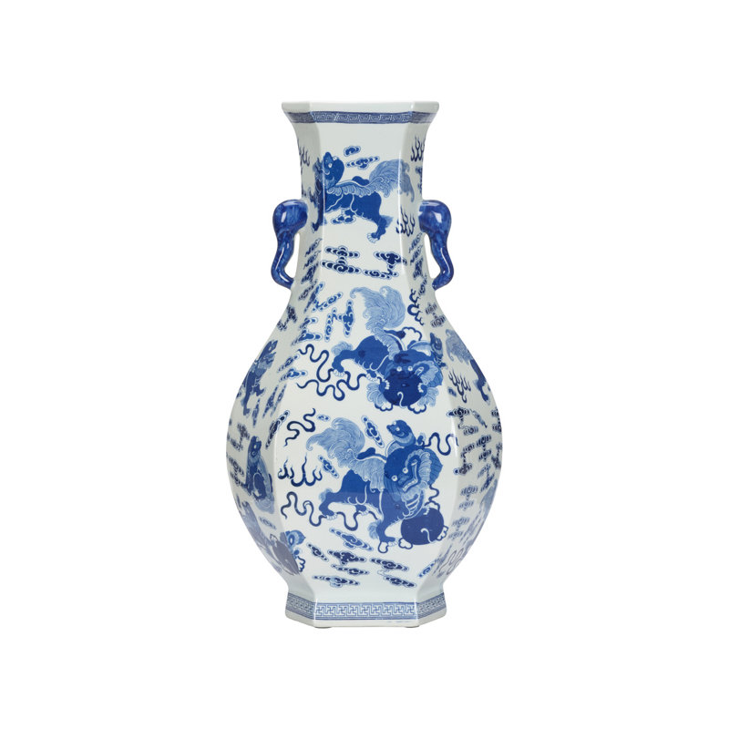 Vase Shi