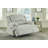57" Wide Zero Clearance Standard Recliner-90141455